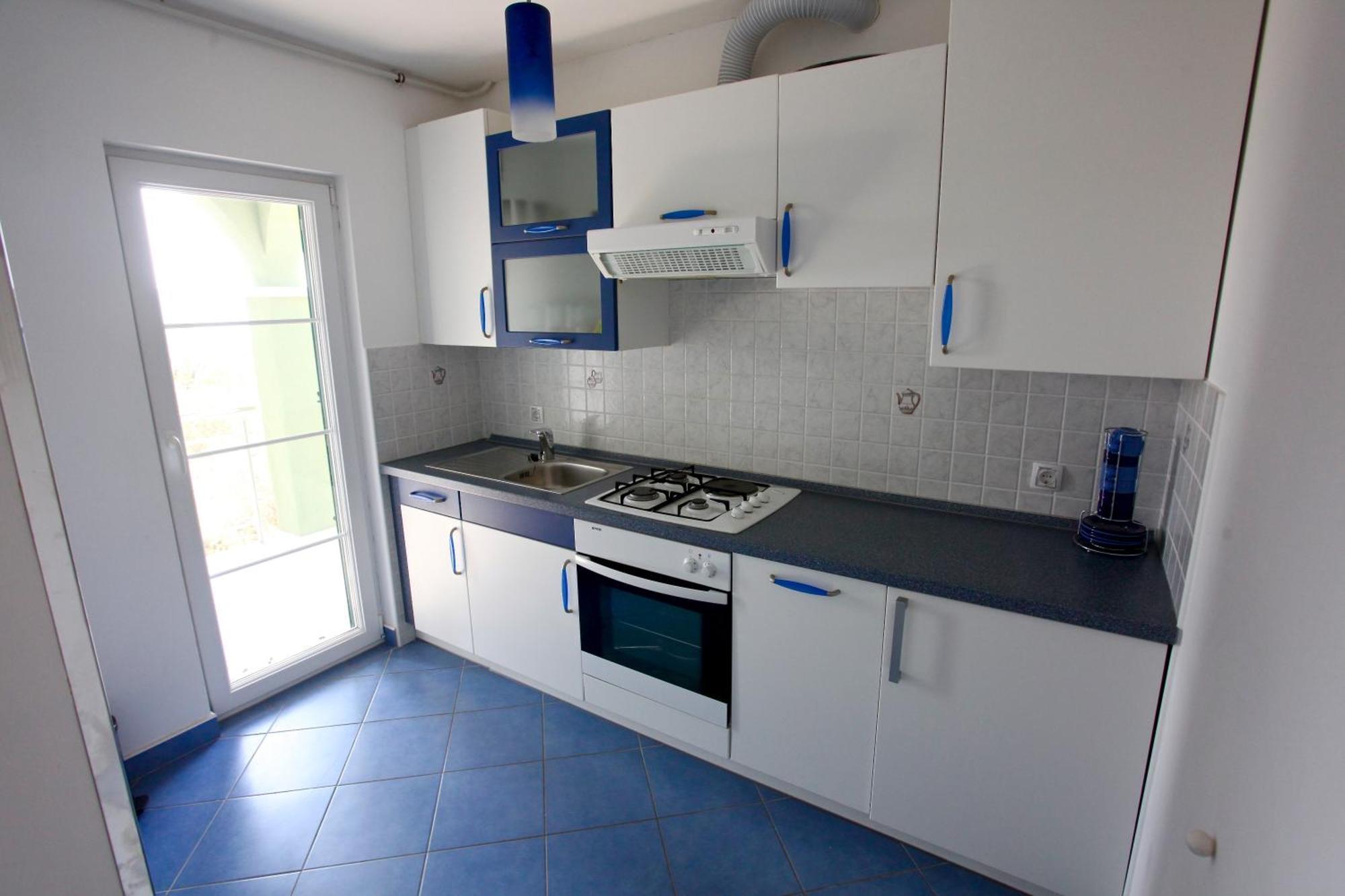 Vila Smirna Sveti Filip i Jakov Zimmer foto