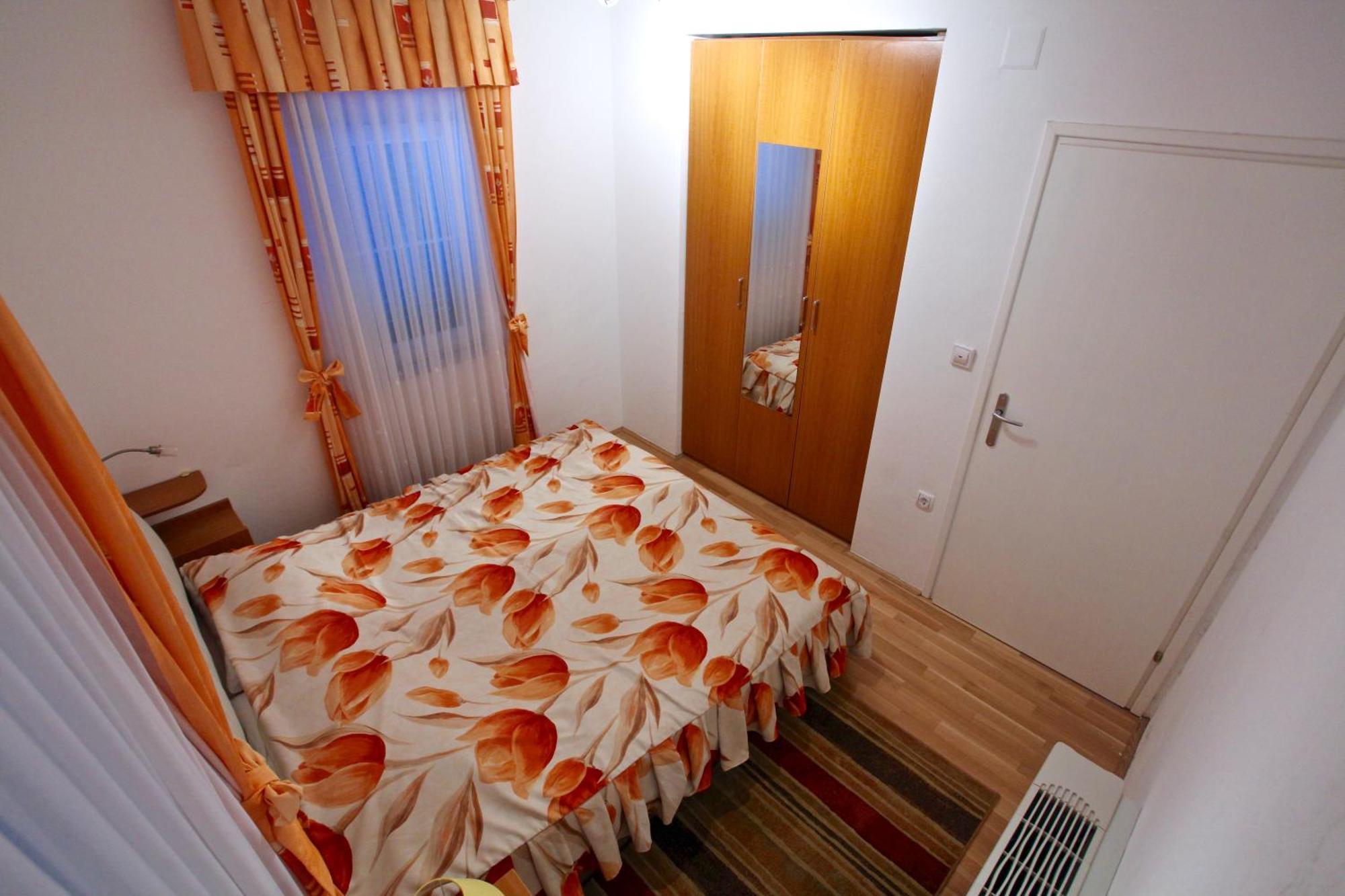 Vila Smirna Sveti Filip i Jakov Zimmer foto