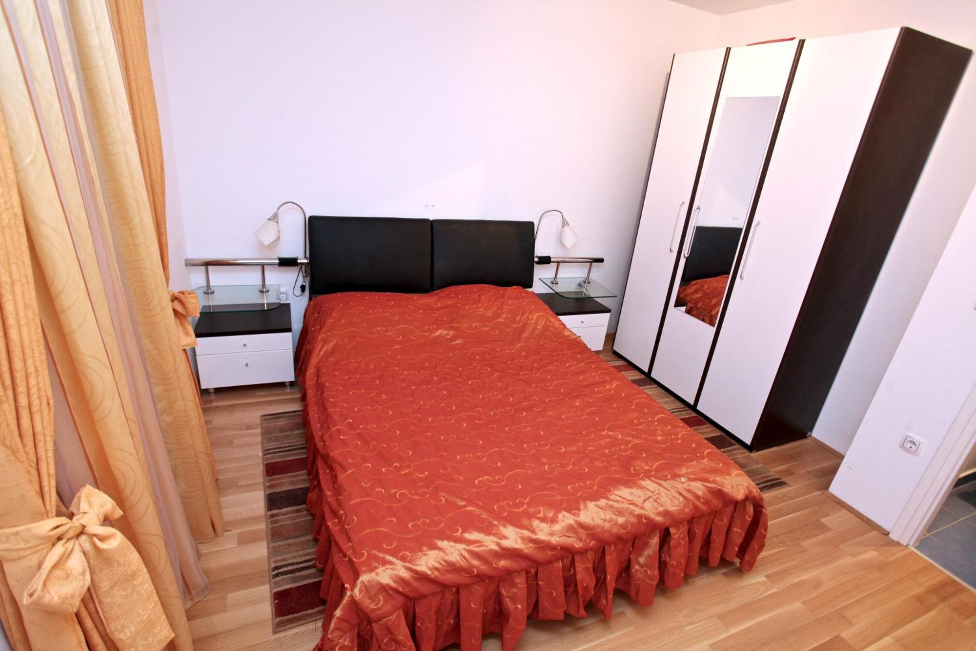 Vila Smirna Sveti Filip i Jakov Zimmer foto